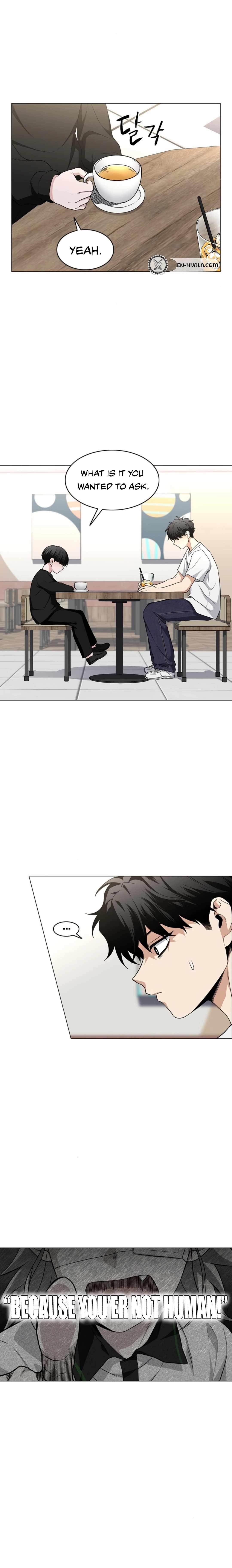 The Shaman’s Blade Chapter 69 - Page 22