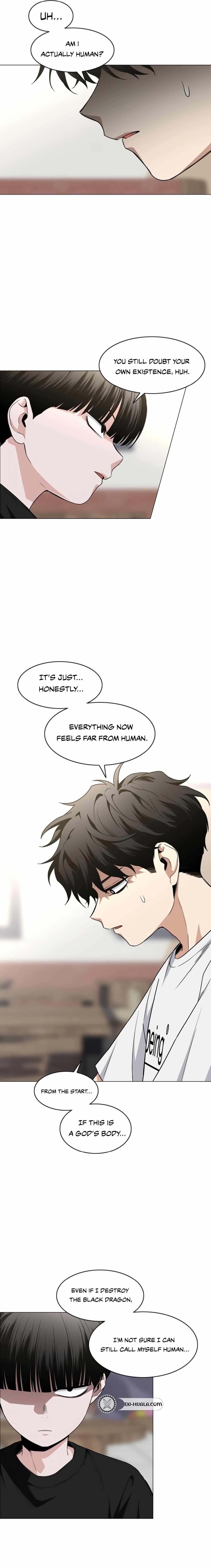 The Shaman’s Blade Chapter 69 - Page 23