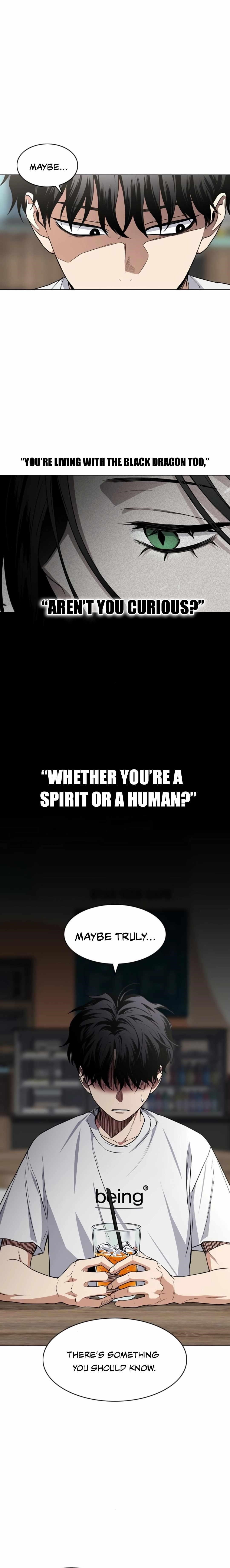 The Shaman’s Blade Chapter 69 - Page 24