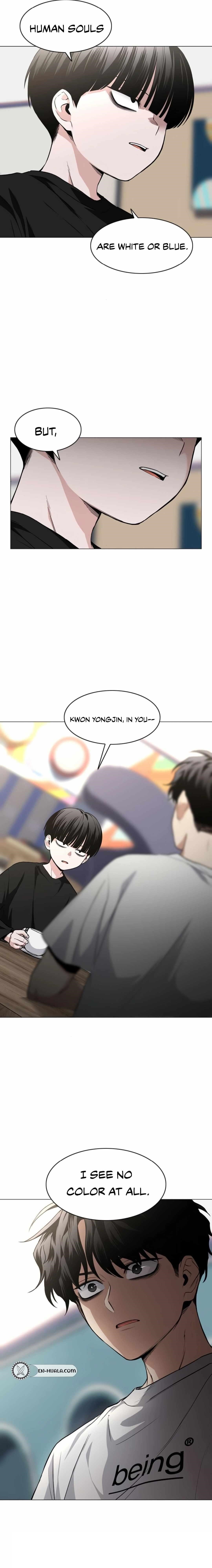 The Shaman’s Blade Chapter 69 - Page 25