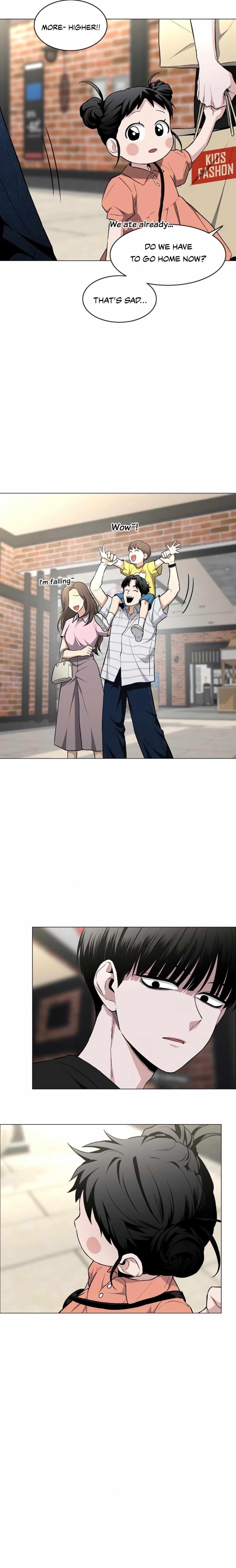 The Shaman’s Blade Chapter 69 - Page 4