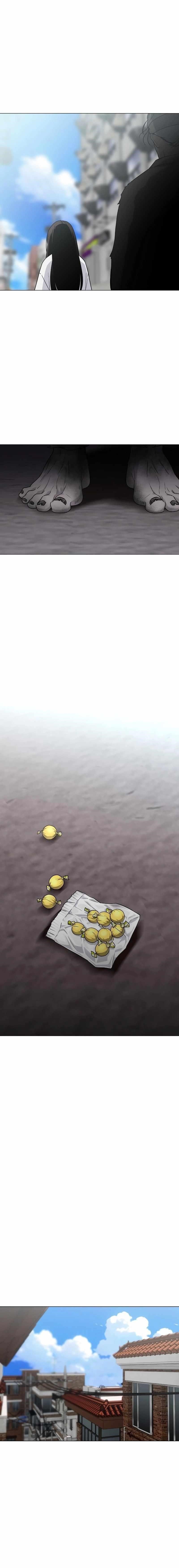 The Shaman’s Blade Chapter 7 - Page 20