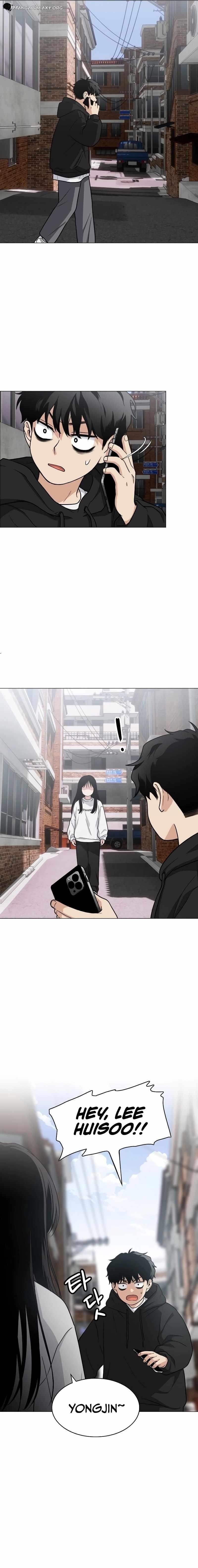 The Shaman’s Blade Chapter 7 - Page 23