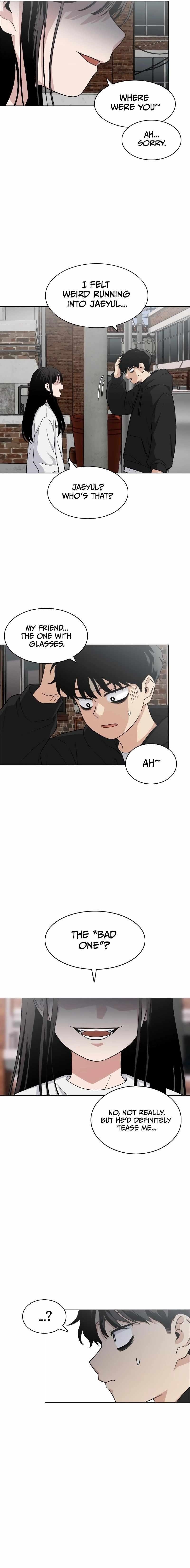 The Shaman’s Blade Chapter 7 - Page 24