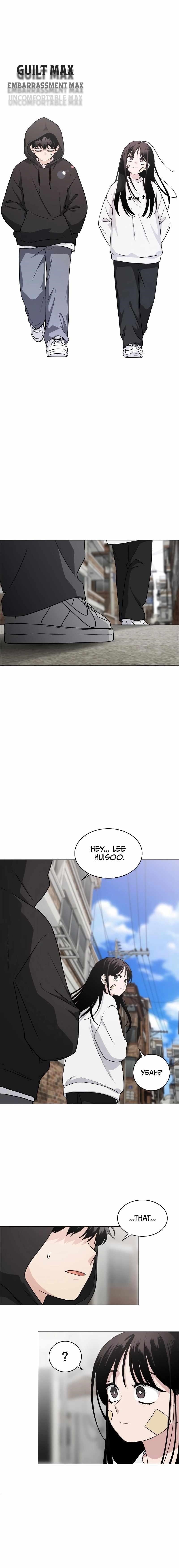 The Shaman’s Blade Chapter 7 - Page 7