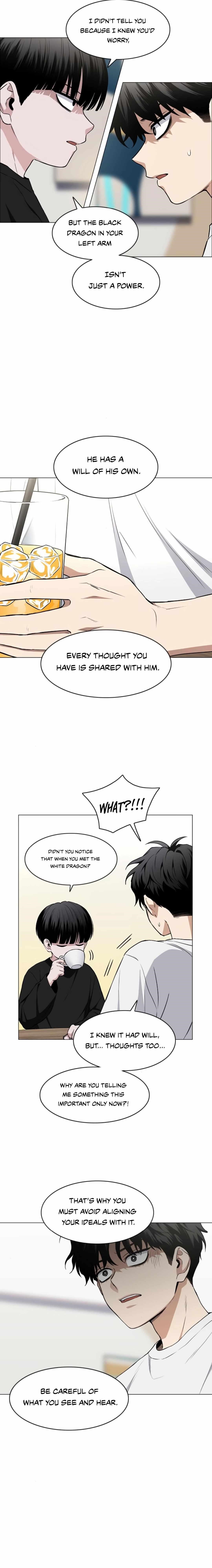 The Shaman’s Blade Chapter 70 - Page 10