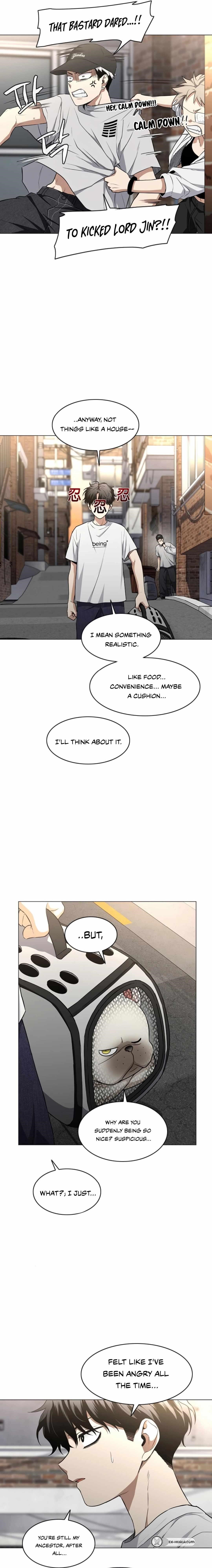 The Shaman’s Blade Chapter 70 - Page 16