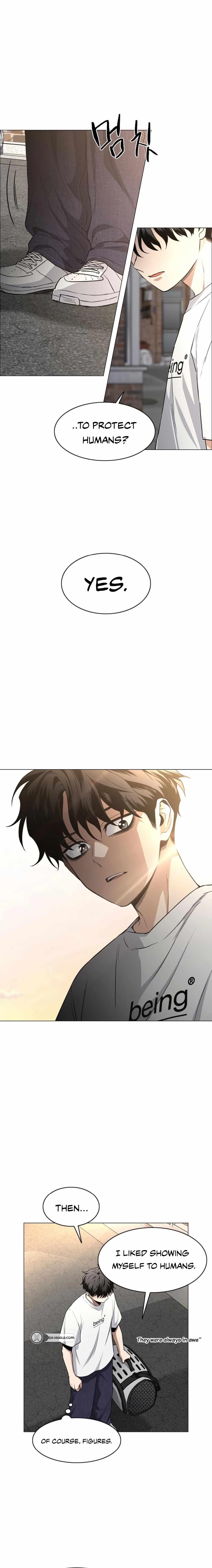 The Shaman’s Blade Chapter 70 - Page 18