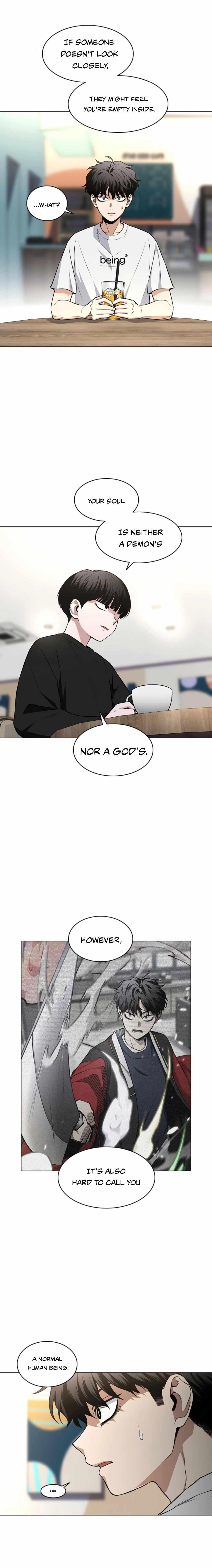 The Shaman’s Blade Chapter 70 - Page 2