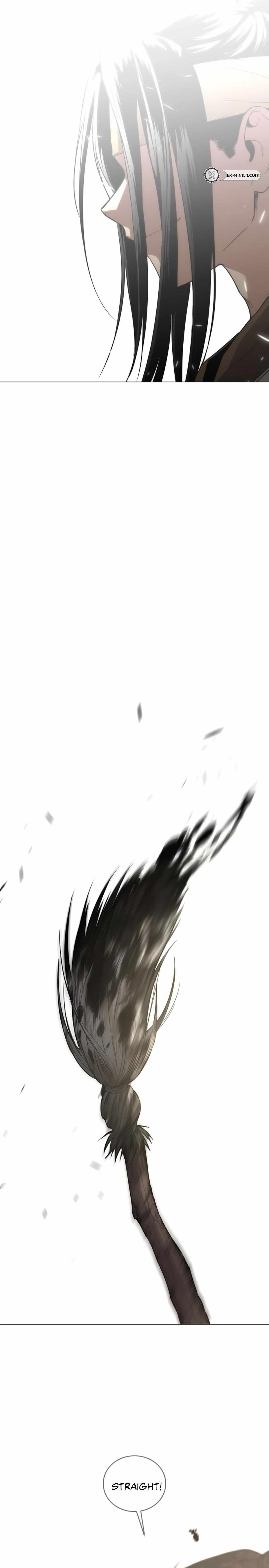 The Shaman’s Blade Chapter 70 - Page 23