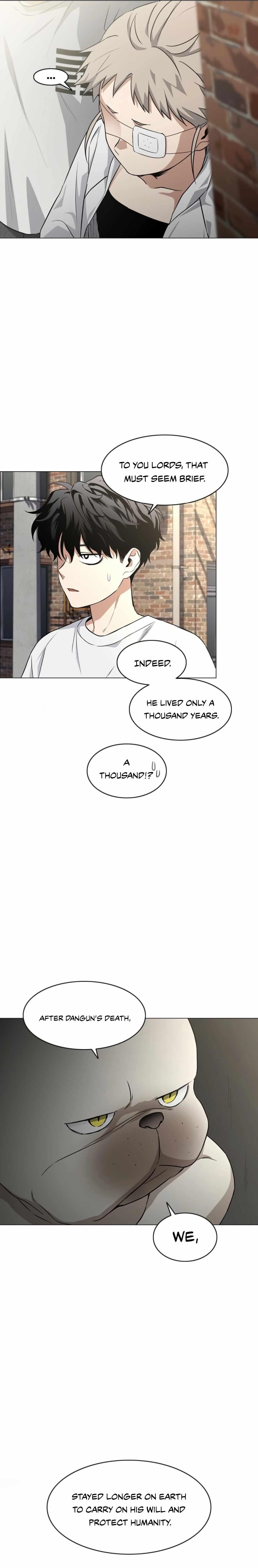 The Shaman’s Blade Chapter 70 - Page 26