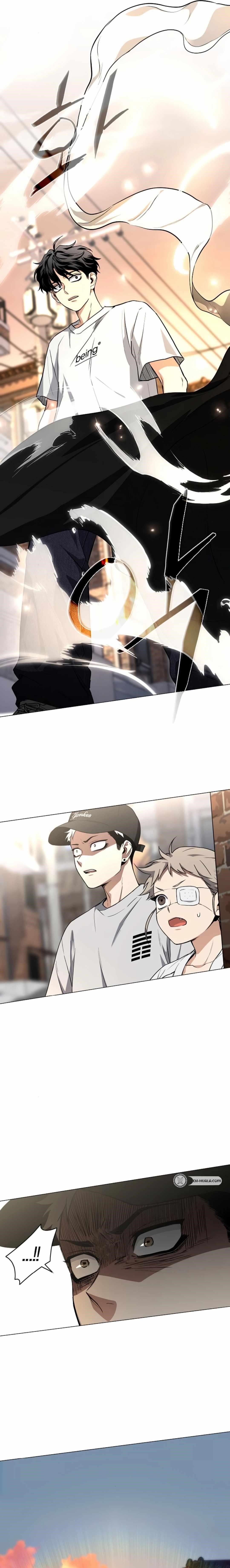 The Shaman’s Blade Chapter 70 - Page 27