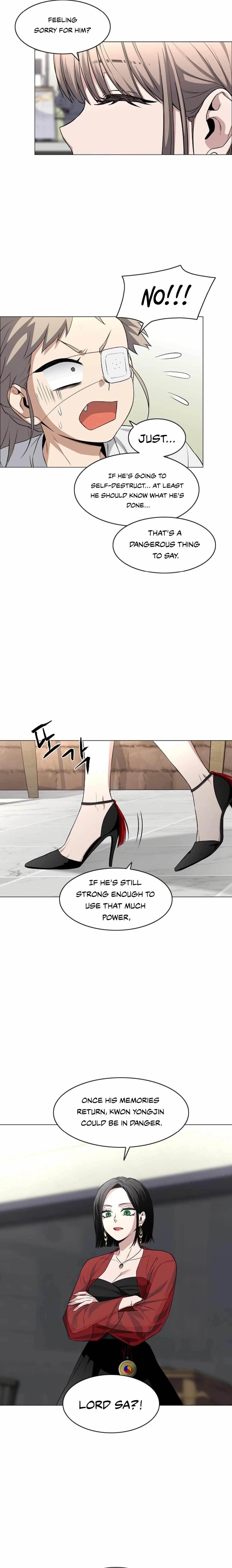 The Shaman’s Blade Chapter 71 - Page 14