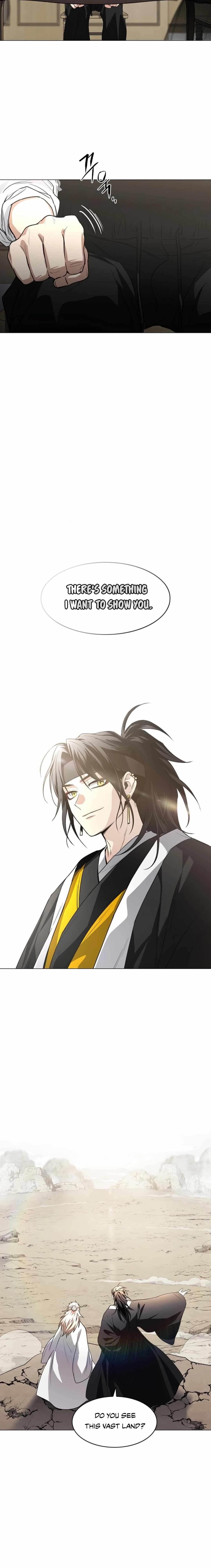 The Shaman’s Blade Chapter 71 - Page 18