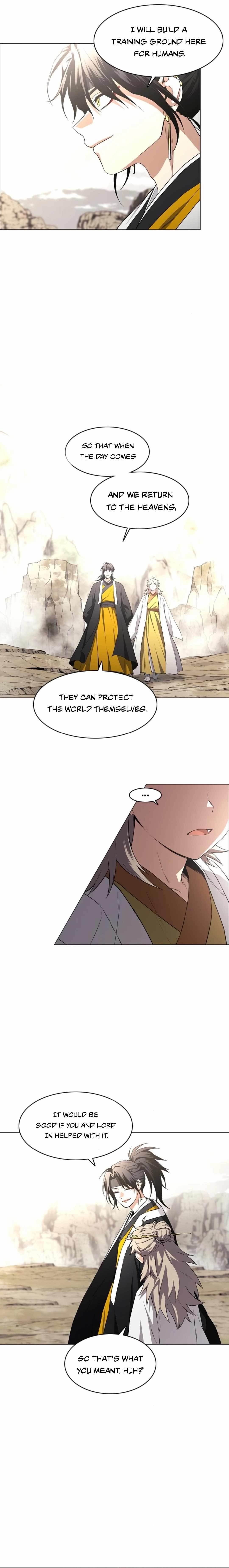 The Shaman’s Blade Chapter 71 - Page 19