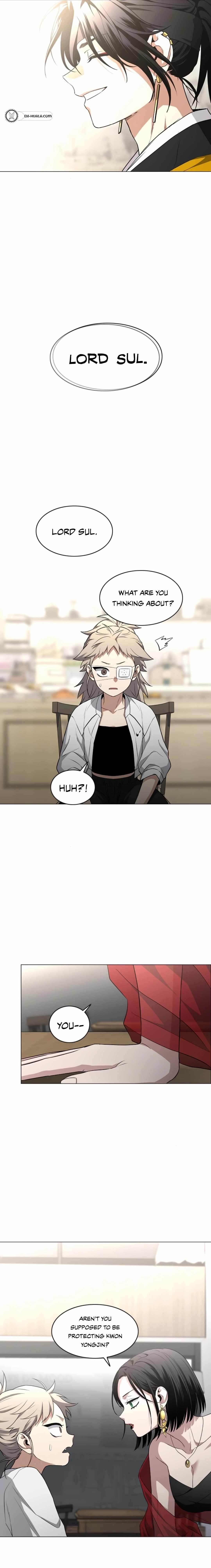 The Shaman’s Blade Chapter 71 - Page 20