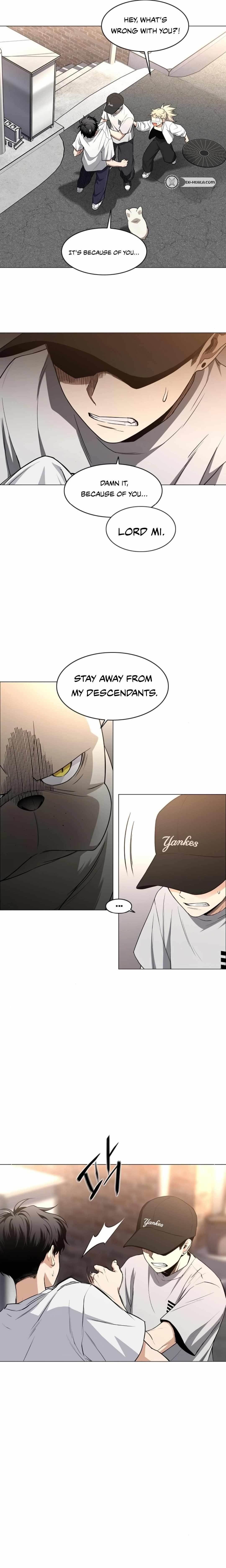 The Shaman’s Blade Chapter 71 - Page 6