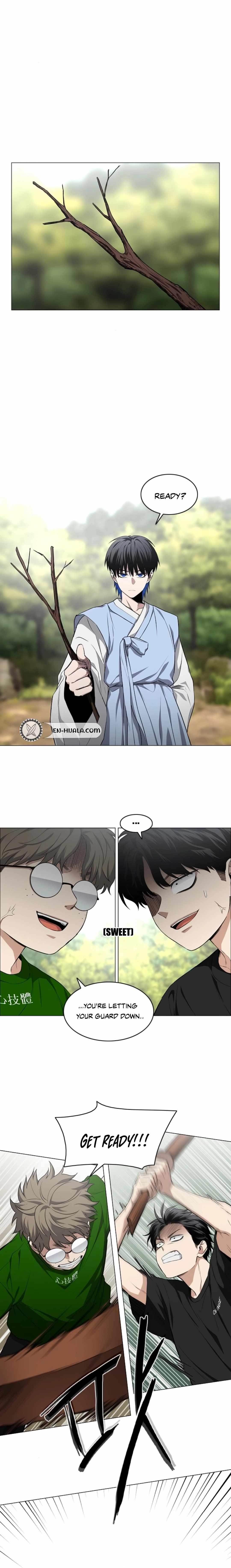 The Shaman’s Blade Chapter 72 - Page 13