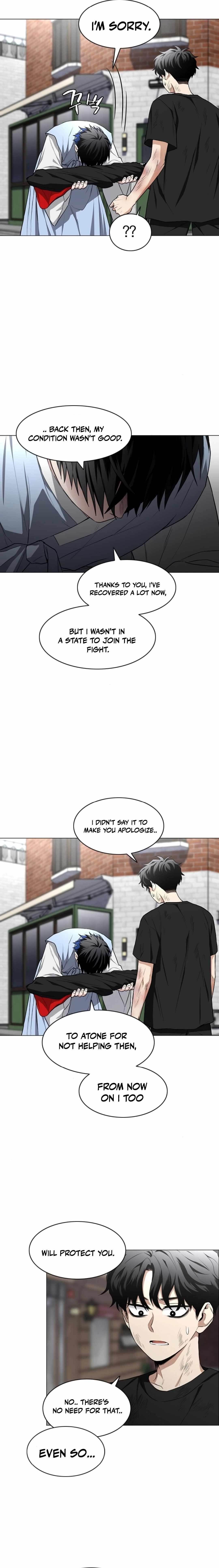 The Shaman’s Blade Chapter 74 - Page 20