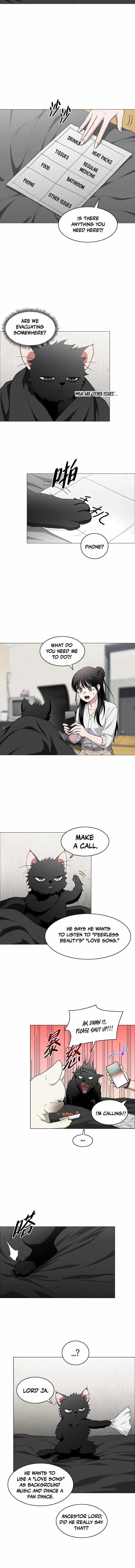 The Shaman’s Blade Chapter 75 - Page 13