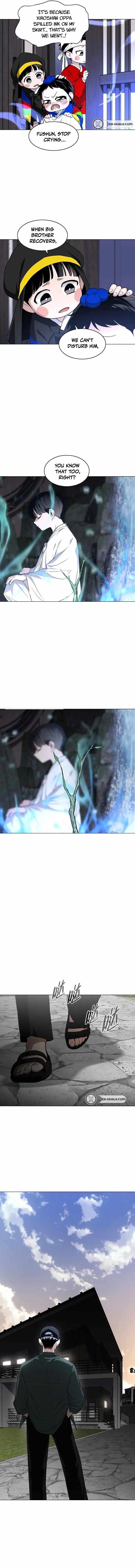 The Shaman’s Blade Chapter 75 - Page 16