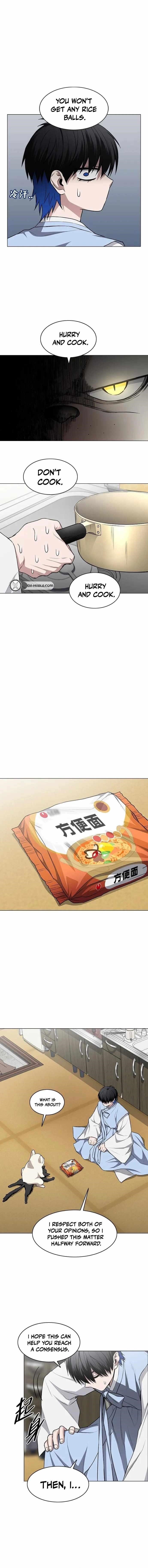 The Shaman’s Blade Chapter 75 - Page 4