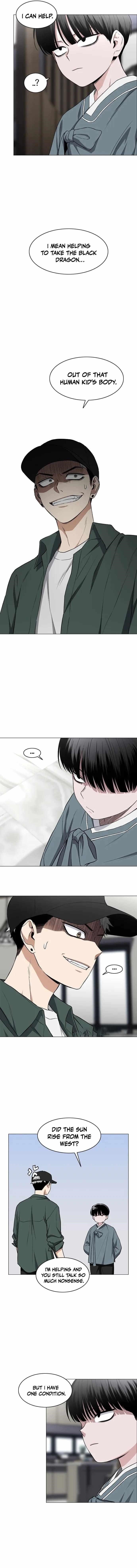 The Shaman’s Blade Chapter 76 - Page 11