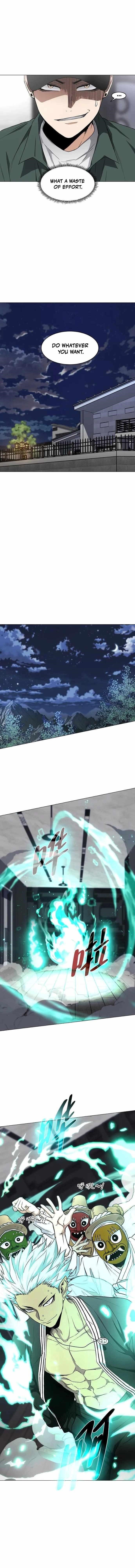 The Shaman’s Blade Chapter 76 - Page 13