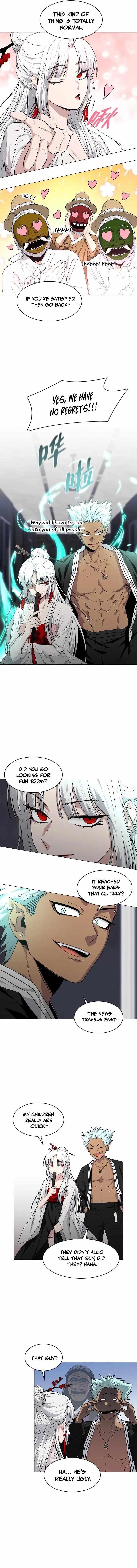 The Shaman’s Blade Chapter 76 - Page 15