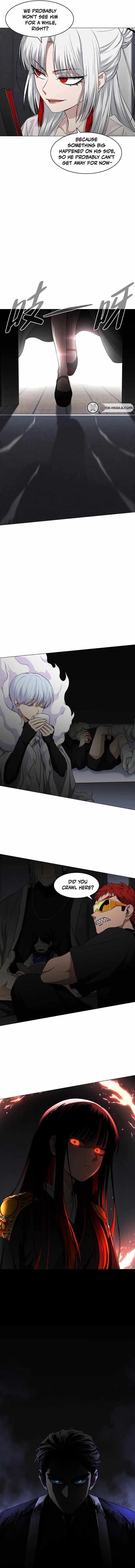 The Shaman’s Blade Chapter 76 - Page 16