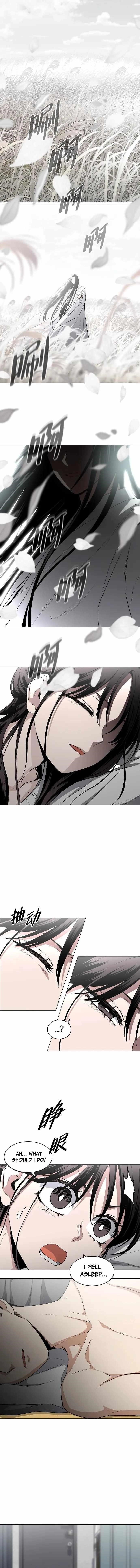 The Shaman’s Blade Chapter 76 - Page 5