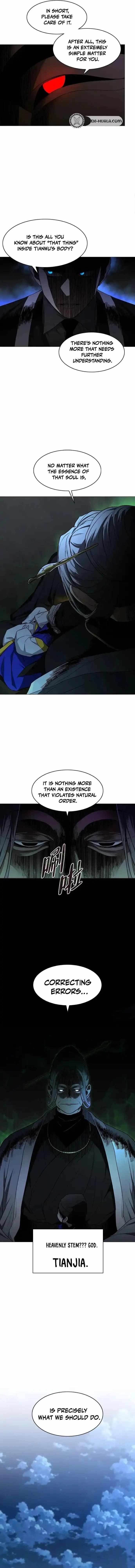 The Shaman’s Blade Chapter 77 - Page 14