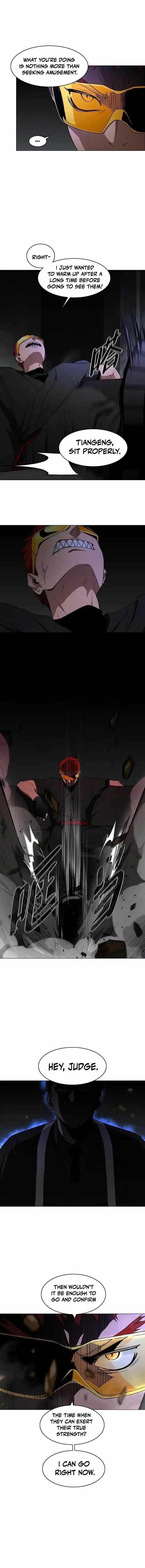 The Shaman’s Blade Chapter 77 - Page 3