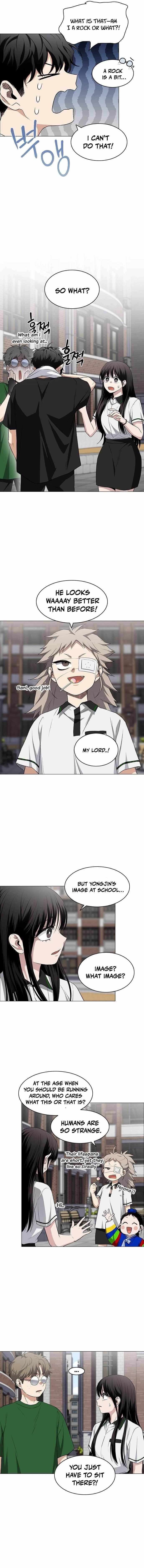 The Shaman’s Blade Chapter 78 - Page 13