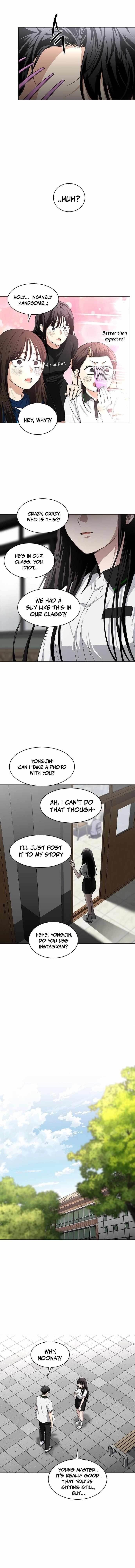 The Shaman’s Blade Chapter 78 - Page 15