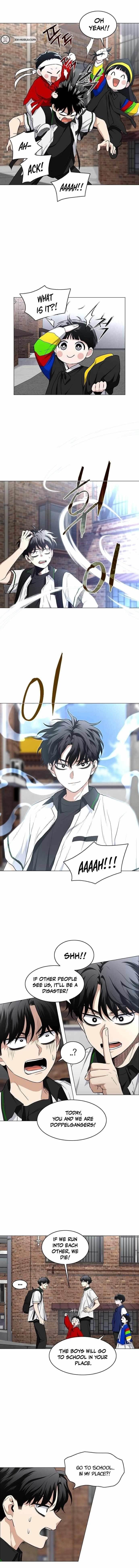 The Shaman’s Blade Chapter 78 - Page 2