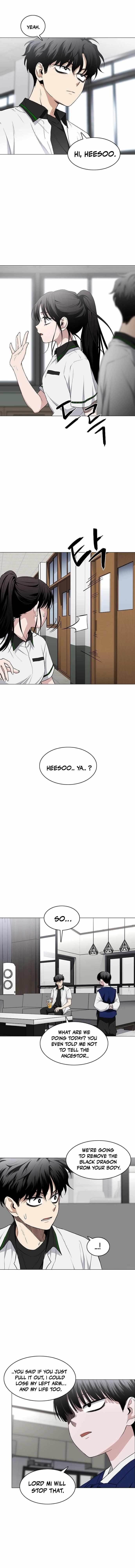 The Shaman’s Blade Chapter 78 - Page 5