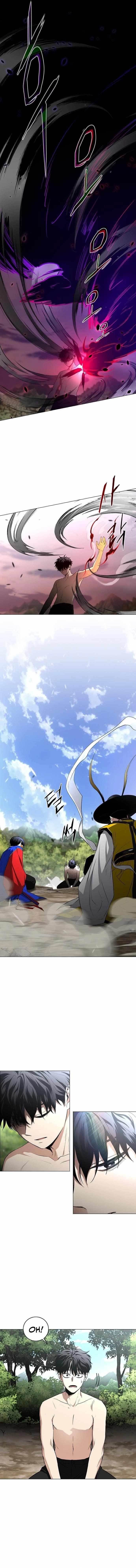 The Shaman’s Blade Chapter 79 - Page 11