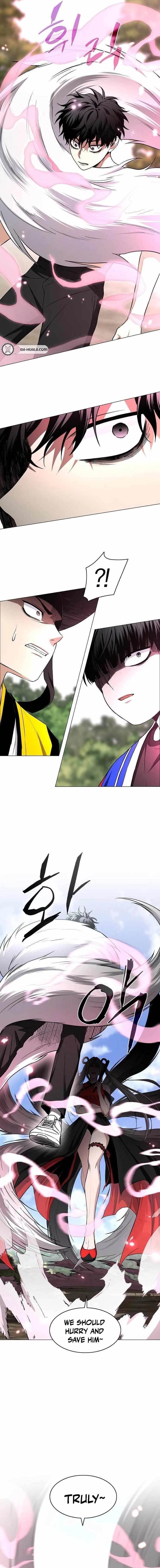 The Shaman’s Blade Chapter 79 - Page 18