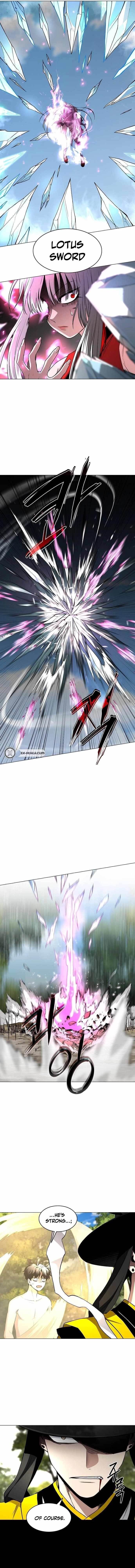 The Shaman’s Blade Chapter 80 - Page 10
