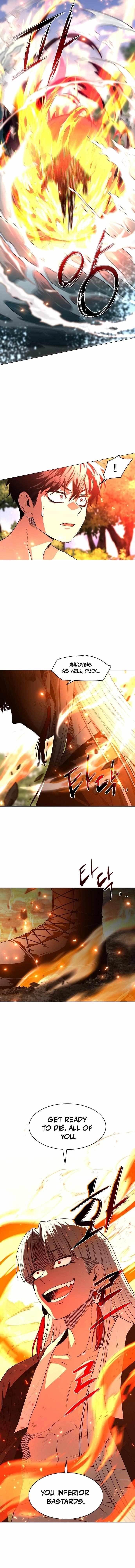 The Shaman’s Blade Chapter 80 - Page 12