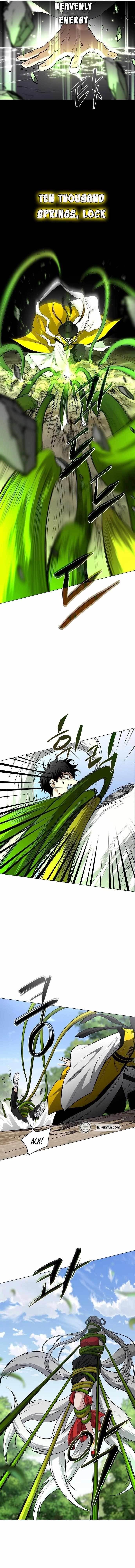 The Shaman’s Blade Chapter 80 - Page 2