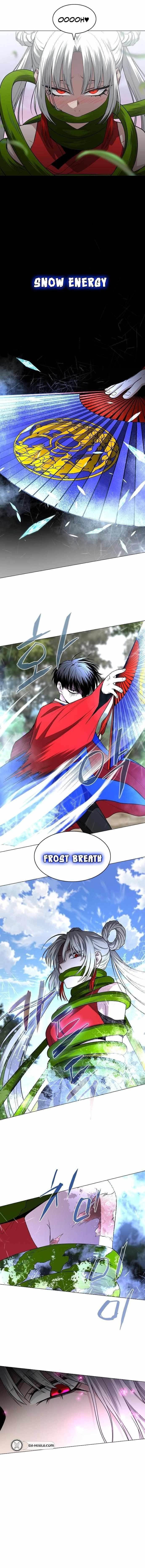 The Shaman’s Blade Chapter 80 - Page 3