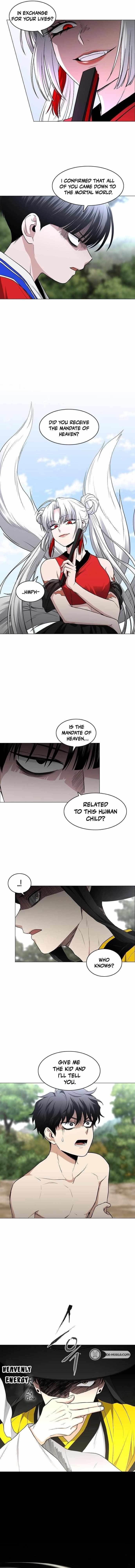 The Shaman’s Blade Chapter 80 - Page 5