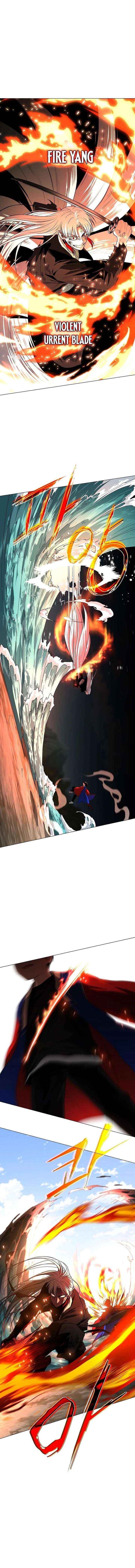 The Shaman’s Blade Chapter 81 - Page 11