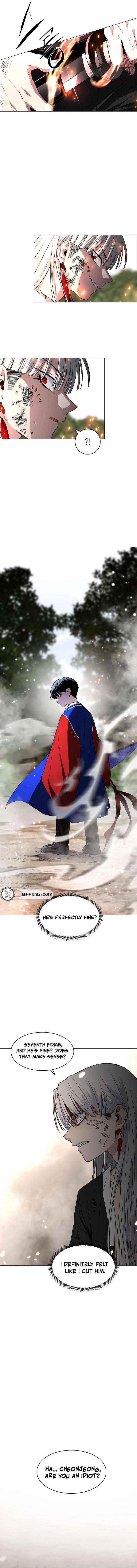 The Shaman’s Blade Chapter 81 - Page 12