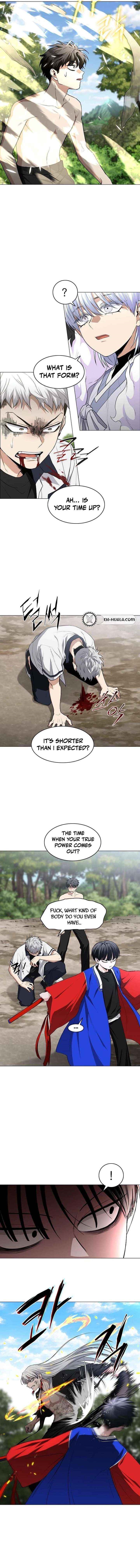 The Shaman’s Blade Chapter 81 - Page 16