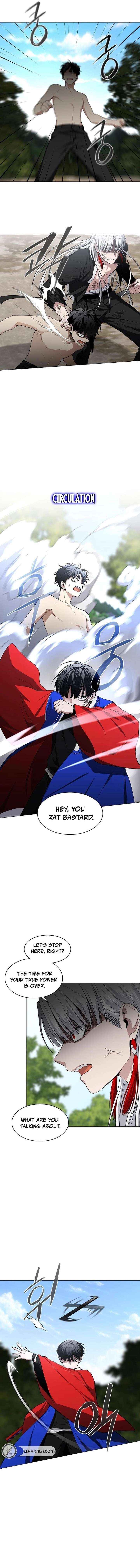 The Shaman’s Blade Chapter 81 - Page 17