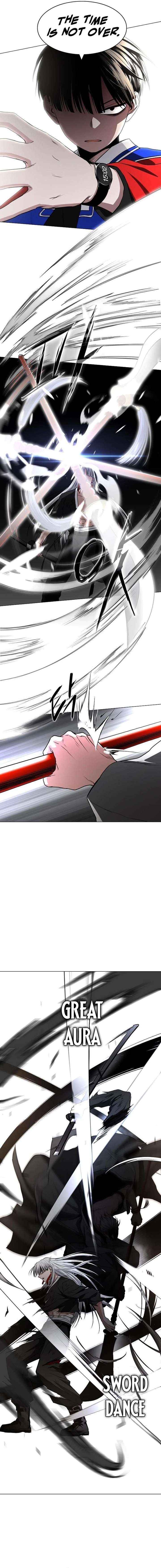 The Shaman’s Blade Chapter 81 - Page 18