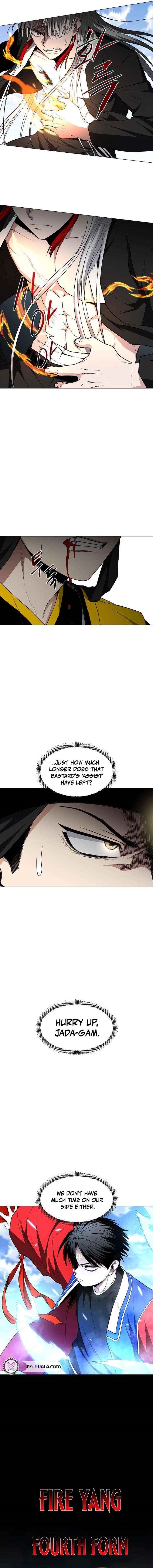 The Shaman’s Blade Chapter 81 - Page 6